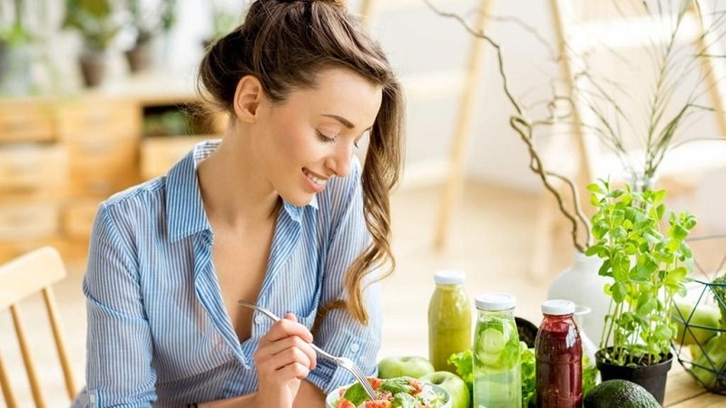 Cara Merawat Tubuh Memasuki Usia 40-an agar Tetap Terlihat Awet Muda