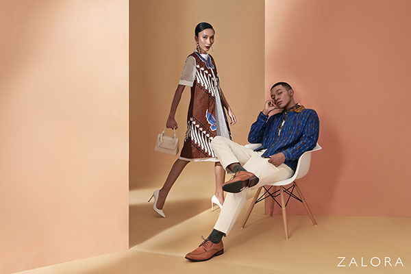 ZALORA gelar 8.8 Festival Belanja Online Tawarkan Diskon Hingga 88% 