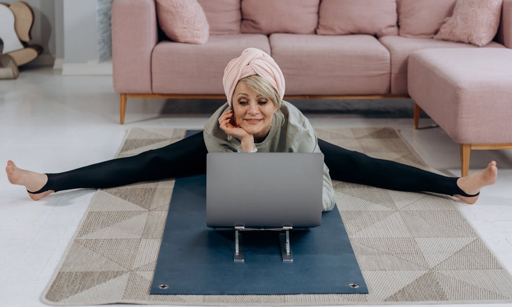 Free stock photo of active, active lifestyle, age .pexels