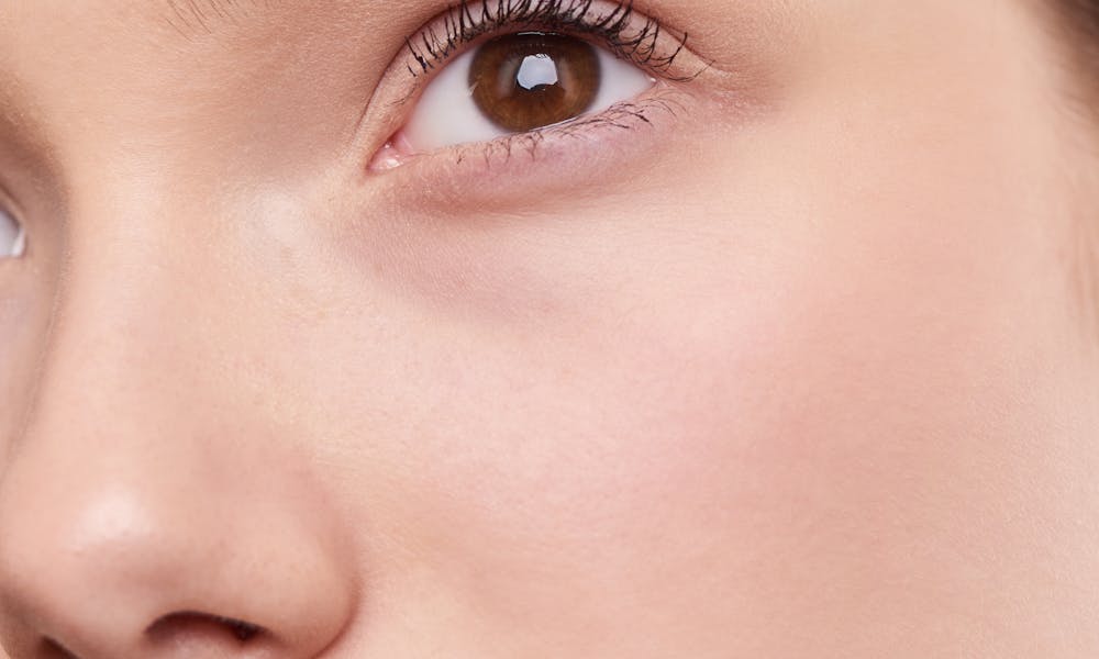 Woman's Face .pexels