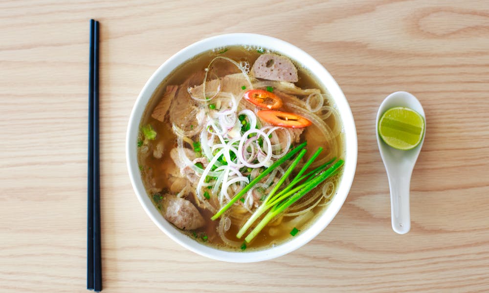 Food Photography of Ramen Noodle .pexels