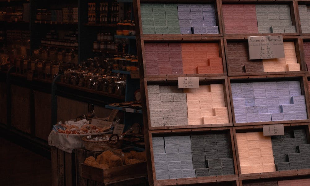 tiles on display .pexels