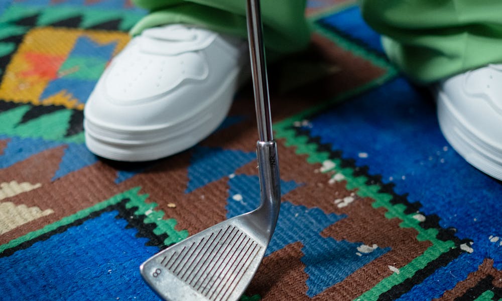 Mini Golf Game at Home .pexels