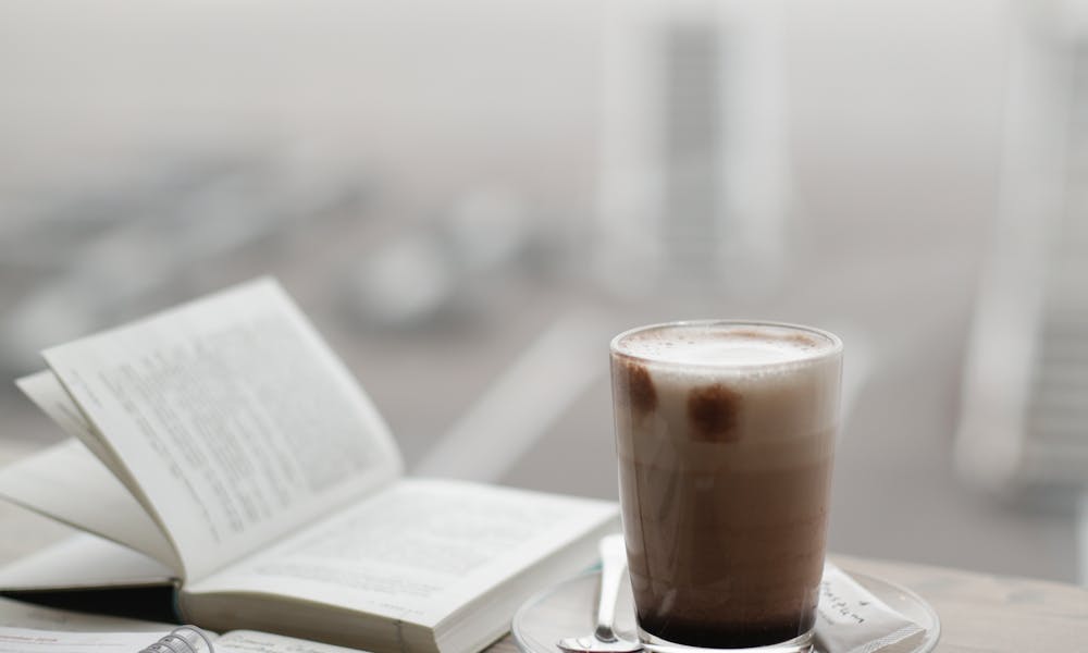 Warm Coffee Drink .pexels