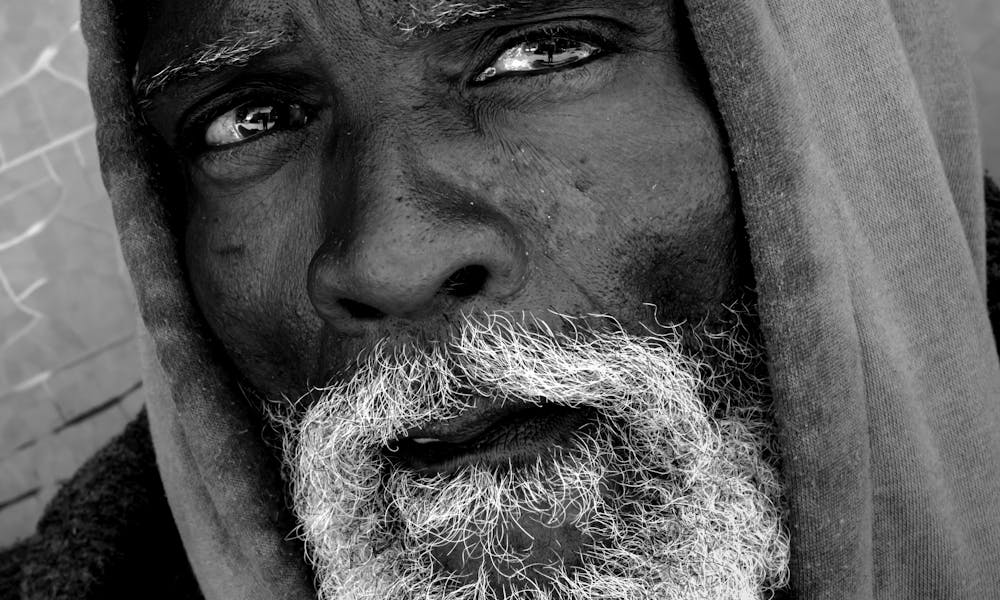 Street Portraiture .pexels
