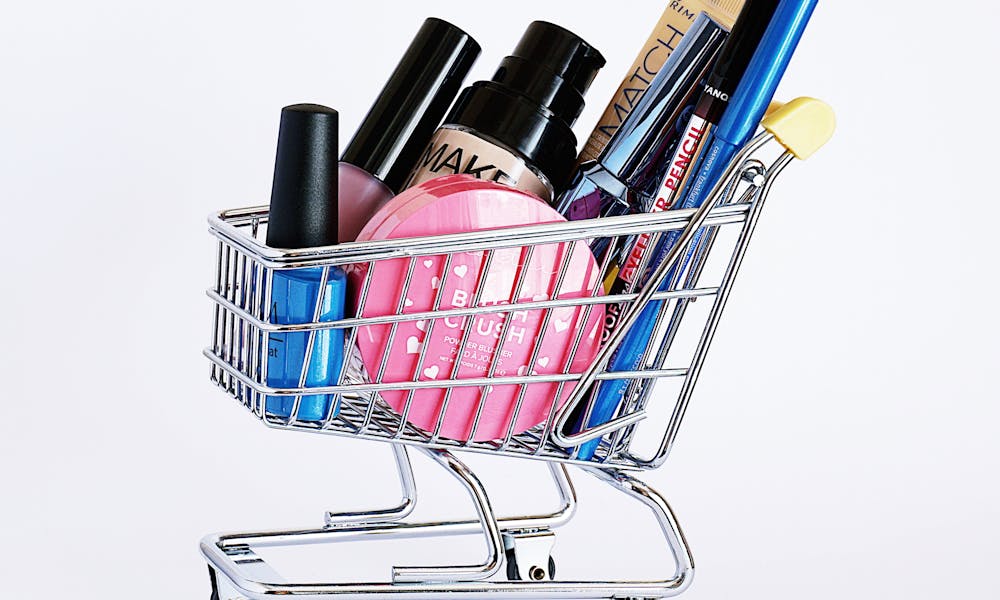 Assorted Cosmetic Lot .pexels