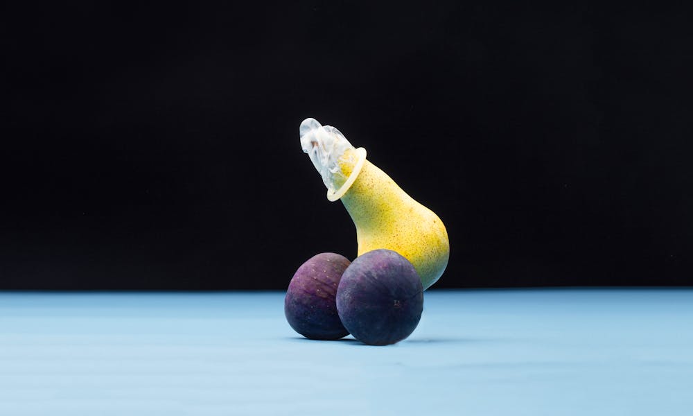 Conceptual Photography Safe Sex .pexels