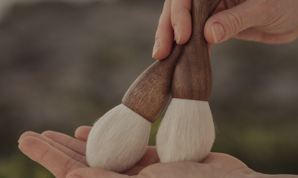 Natural Brushes .pexels